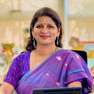 Ms. Roopa Sridhar
