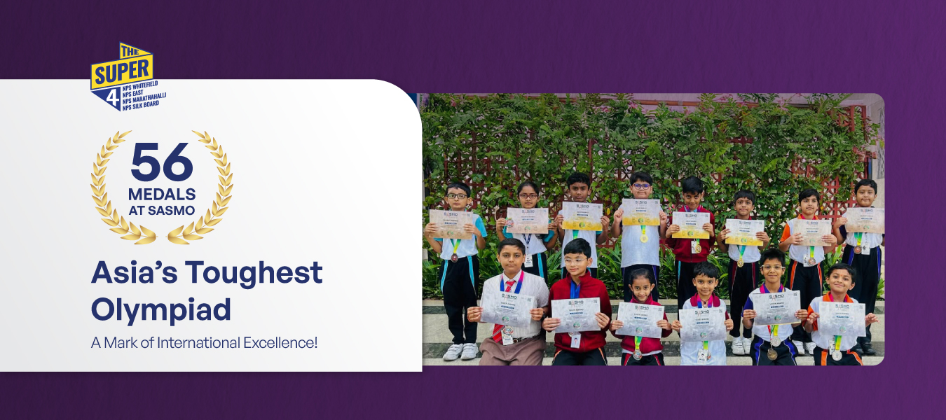 Schools in whitefield