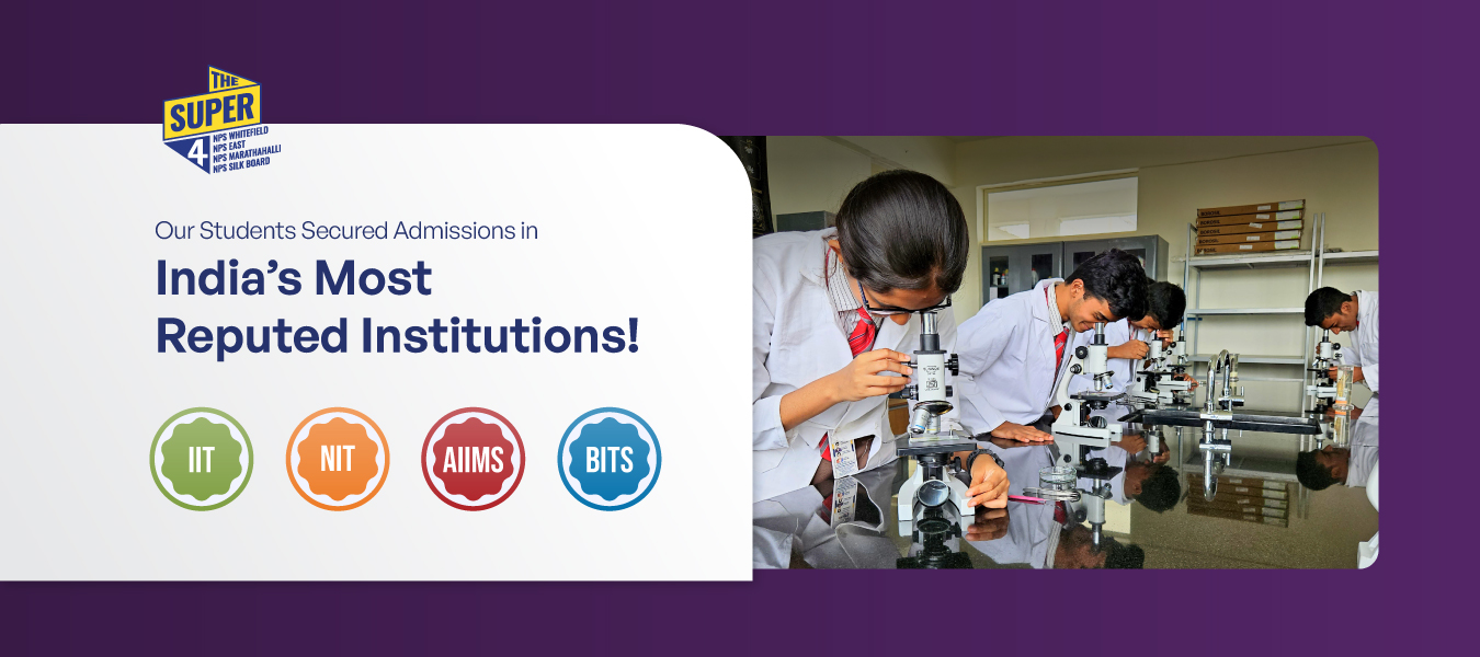 Schools in whitefield