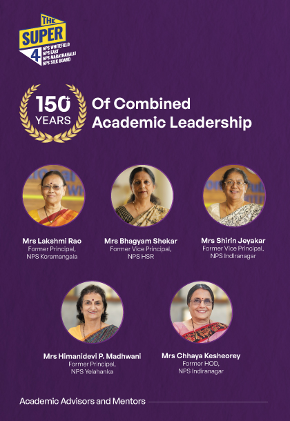 National Public School Bangalore